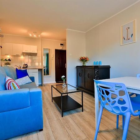 Apartament Na Podwalu Old Town Parking Gratis Apartment Gdansk Exterior photo